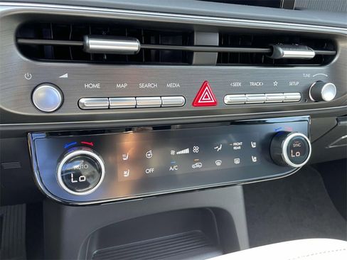 New 2026 Hyundai Palisade Calligraphy image 16