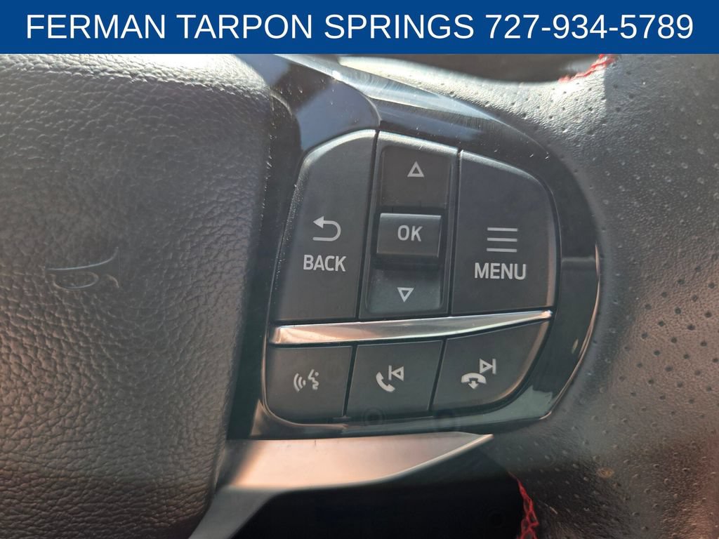 Used 2025 Ford Explorer ST-Line AWD/4WD image 26
