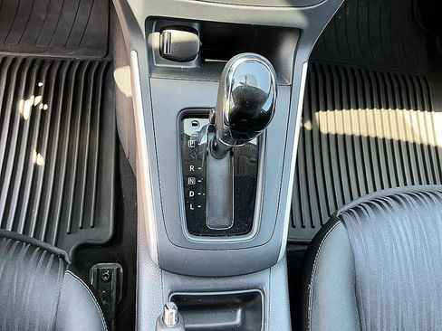Used 2017 Nissan Sentra SV w/ Driver's Assist Package FWD image 20