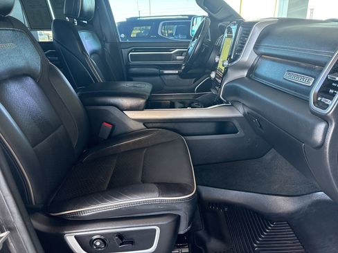 Used 2020 RAM 1500 Laramie image 14