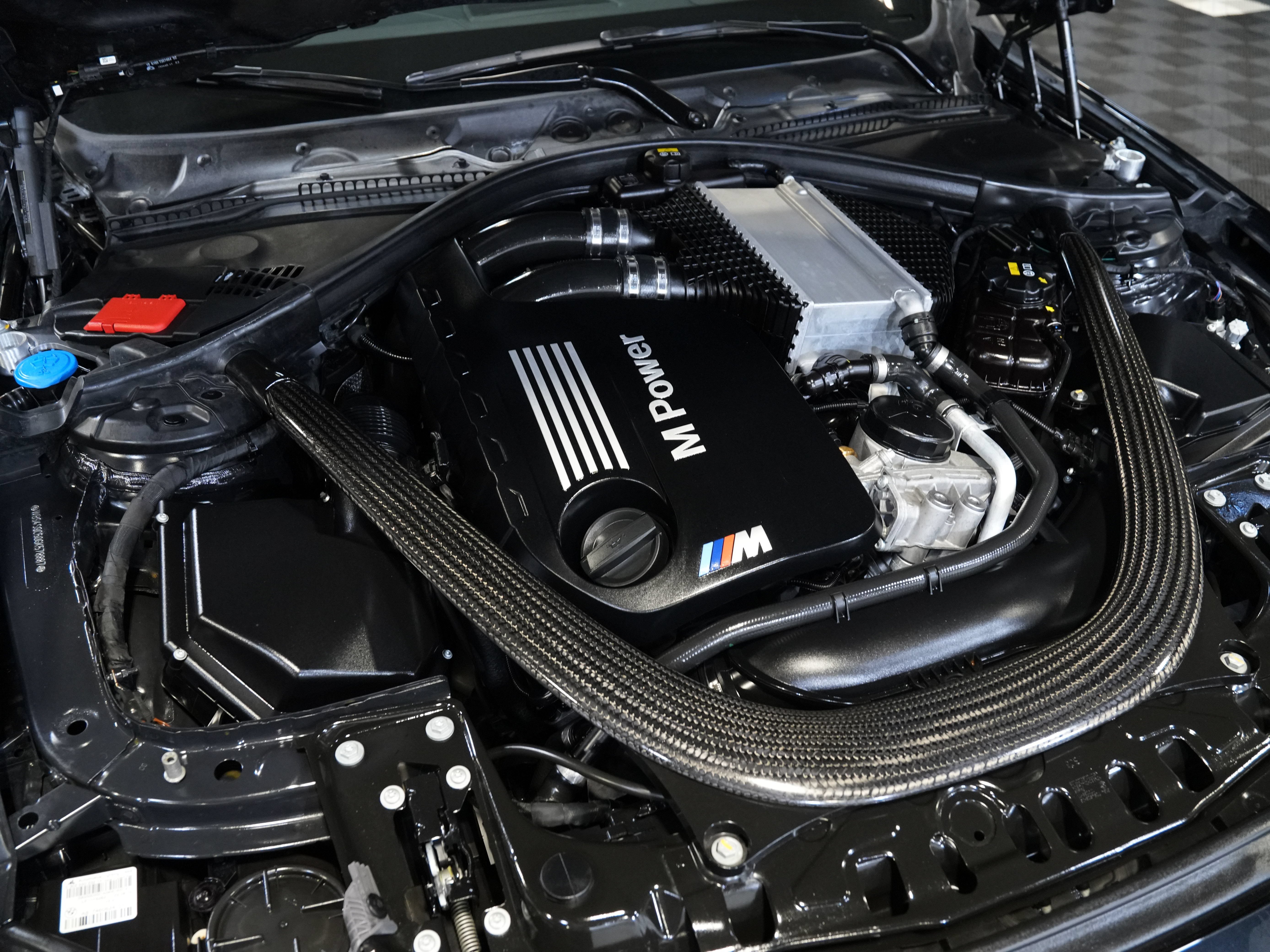 Used 2016 BMW M4 GTS RWD image 45
