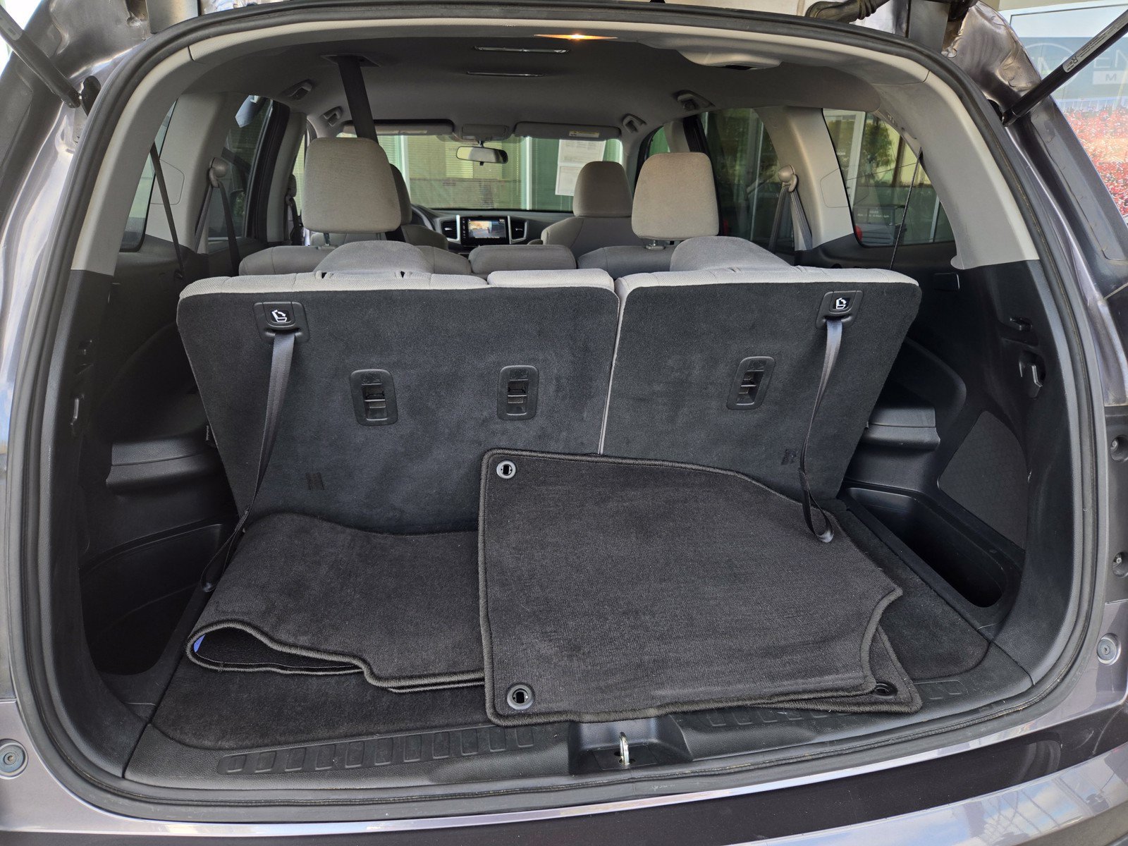Used 2017 Honda Pilot EX image 23