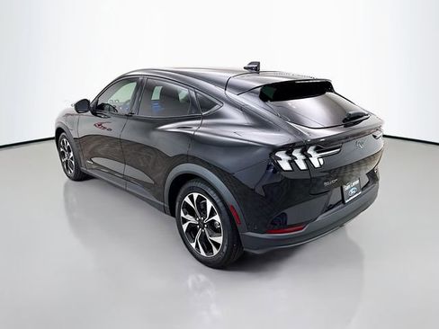 Used 2024 Ford Mustang Mach-E Select image 5