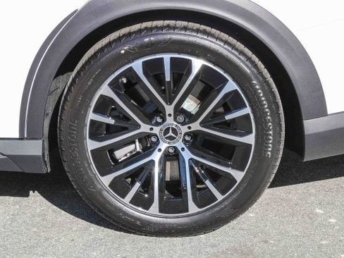 New 2025 Mercedes-Benz E 450 4MATIC All-Terrain Wagon image 10