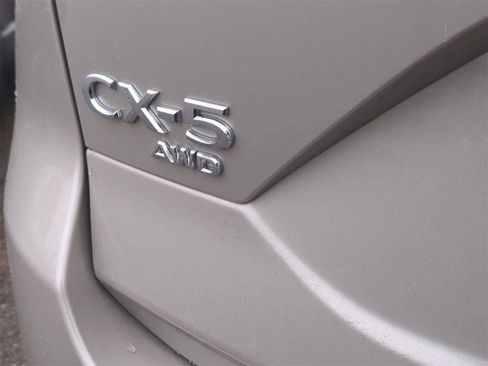 New 2025 MAZDA CX-5 AWD 2.5 S w/ Premium Plus Pkg image 12
