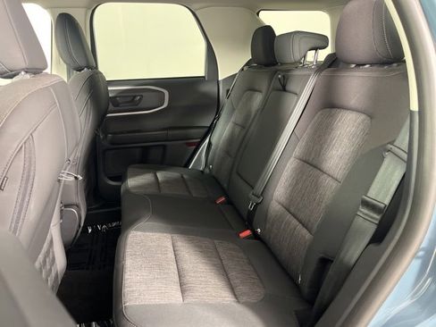 Used 2023 Ford Bronco Sport Big Bend w/ Convenience Package image 15