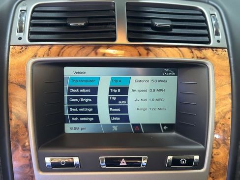 Used 2010 Jaguar XK Coupe image 19