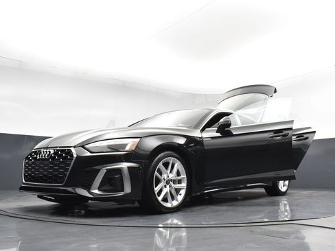Used 2024 Audi A5 2.0T Premium Plus AWD/4WD image 30