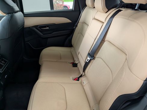 New 2026 MAZDA CX-5 2.5 S w/ Premium Plus Package image 13