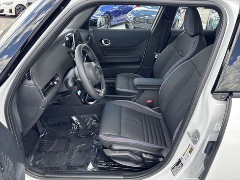 New 2026 MINI Cooper S FWD image 14