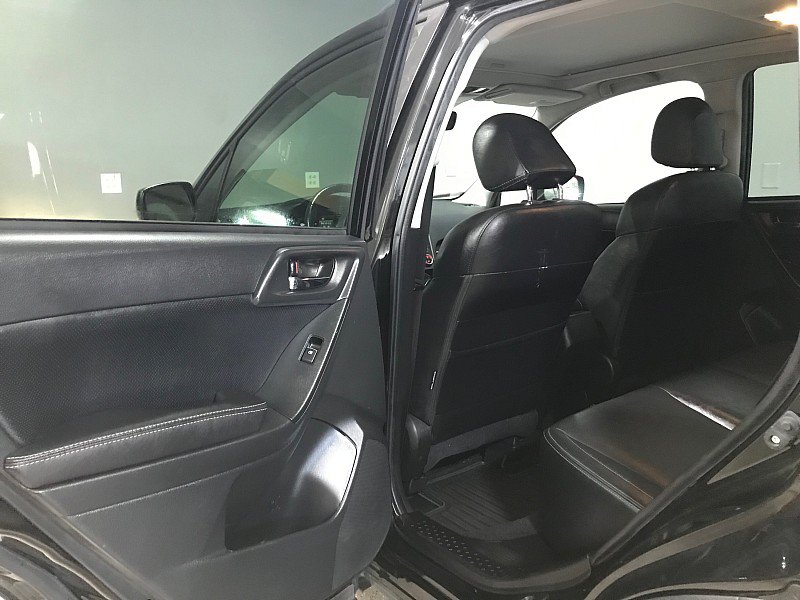 Used 2017 Subaru Forester 2.5i Limited AWD/4WD image 15
