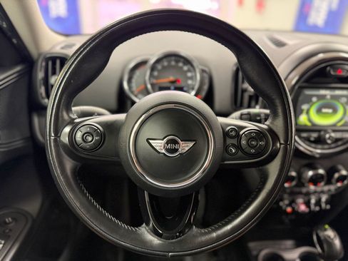 Used 2018 MINI Cooper Countryman ALL4 AWD/4WD image 17