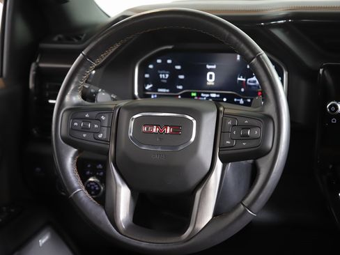 Used 2023 GMC Sierra 1500 AT4 w/ AT4 Premium Package image 16
