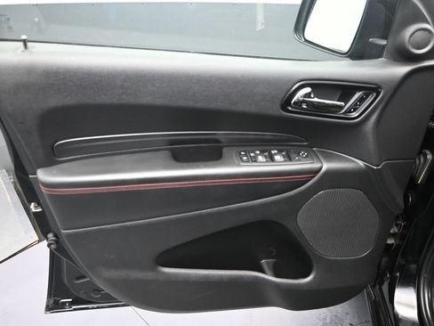 Used 2024 Dodge Durango GT AWD/4WD image 11