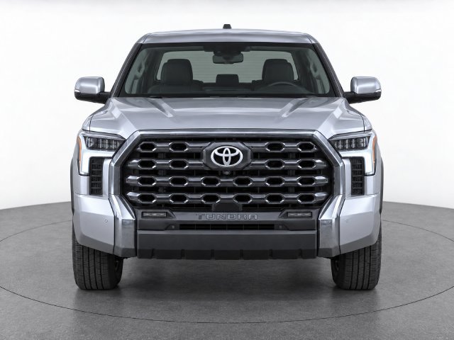 Used 2023 Toyota Tundra Platinum AWD/4WD image 6