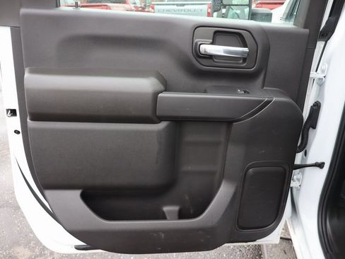 Used 2024 Chevrolet Silverado 3500 W/T AWD/4WD image 21
