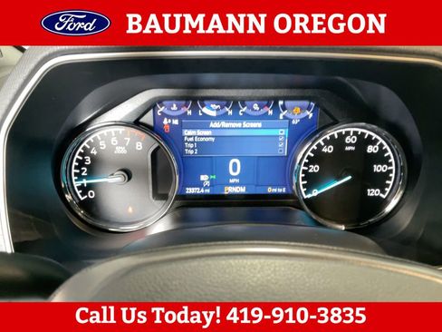 Used 2023 Ford F150 XLT w/ Equipment Group 302A High AWD/4WD image 18