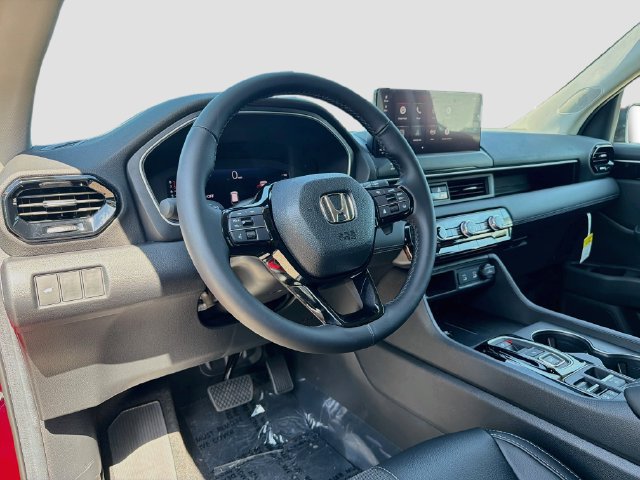 New 2026 Honda Pilot EX-L image 6