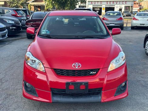 Used 2010 Toyota Matrix XRS image 2