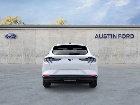 New 2025 Ford Mustang Mach-E Premium image 5