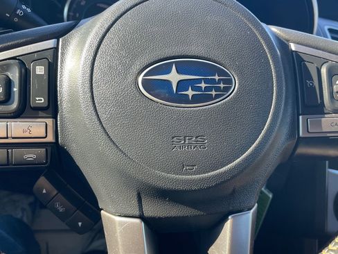 Used 2017 Subaru Crosstrek 2.0i Limited w/ Popular Package #2 image 15