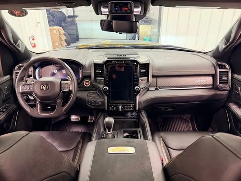 Used 2023 RAM 1500 TRX w/ TRX Level 2 Equipment Group AWD/4WD image 22