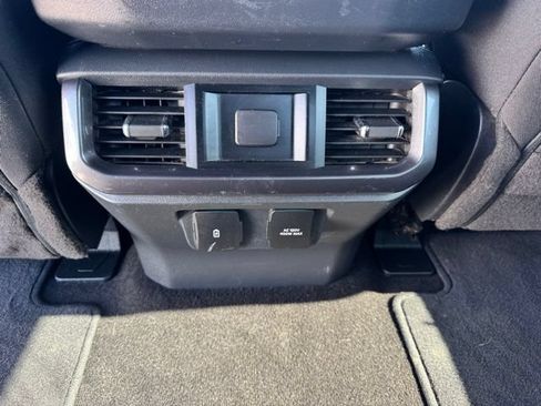Used 2023 Ford F150 XLT w/ Equipment Group 302A High AWD/4WD image 21