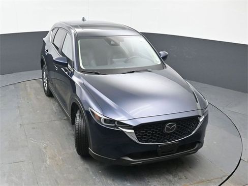 Certified 2023 MAZDA CX-5 AWD 2.5 S w/ Preferred Package image 39