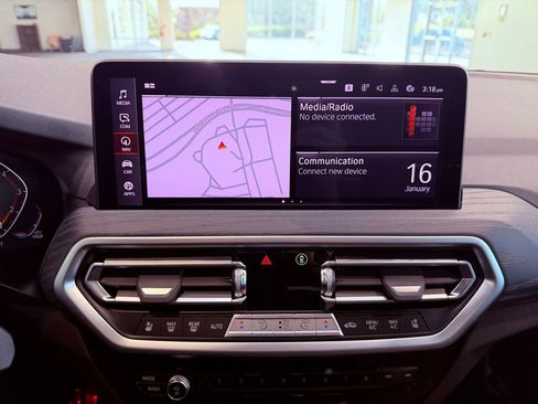 Used 2022 BMW X3 sDrive30i w/ M Sport Package 2 image 24