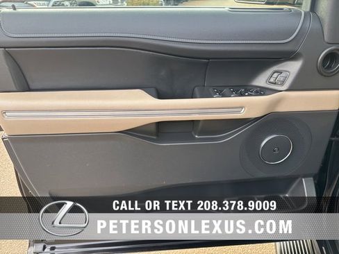 Used 2024 Ford Expedition Limited image 24