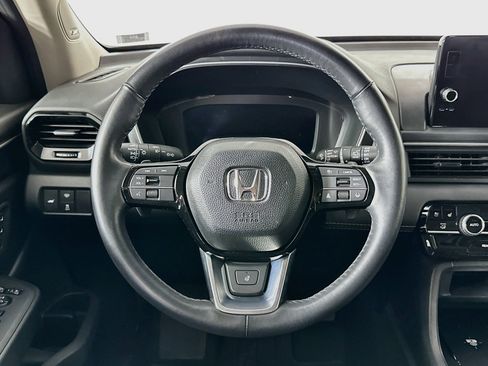 Used 2023 Honda Pilot Elite image 18