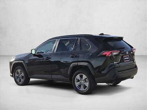 Used 2024 Toyota RAV4 XLE FWD image 14