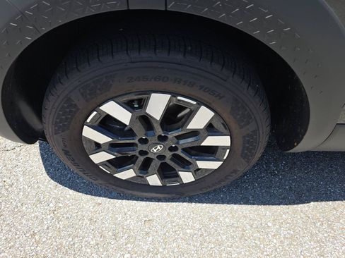 Certified 2026 Hyundai Santa Cruz SEL AWD/4WD image 12