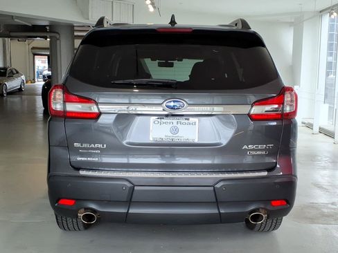 Used 2022 Subaru Ascent Touring AWD/4WD image 5