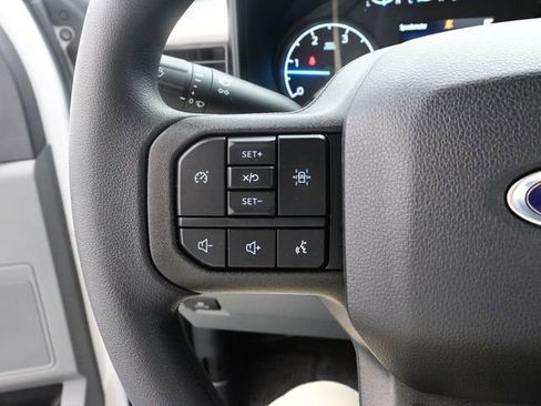 New 2024 Ford F450 XL image 17