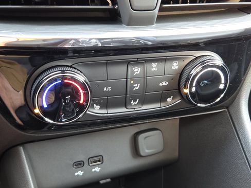 New 2026 Buick Encore GX Sport Touring w/ Comfort Package image 20