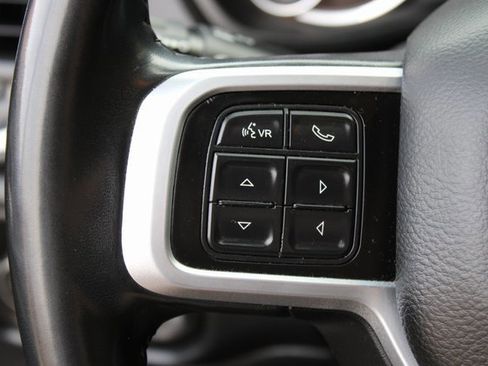 Used 2019 RAM 2500 Big Horn image 11