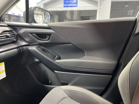 Used 2025 Subaru Impreza 2.0i image 19