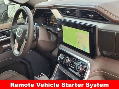 New 2026 GMC Sierra 1500 Denali image 20