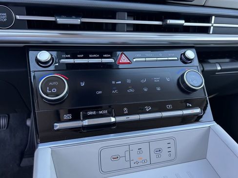 New 2026 Hyundai Santa Fe SEL image 23