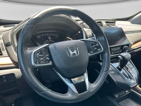 Used 2020 Honda CR-V EX-L image 6