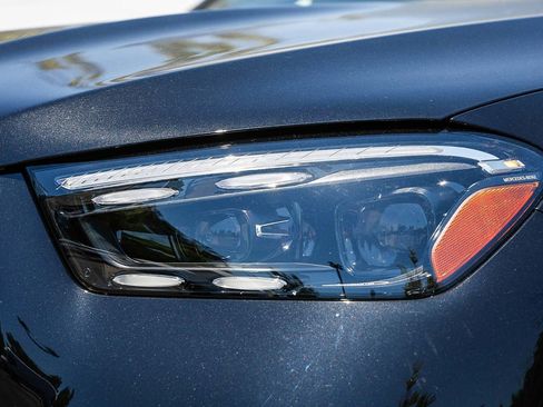 New 2025 Mercedes-Benz GLE 53 AMG 4MATIC image 7