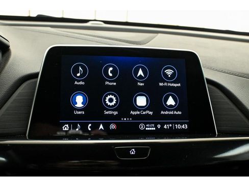 Certified 2023 Cadillac CT4 V w/ Navigation Package AWD/4WD image 53