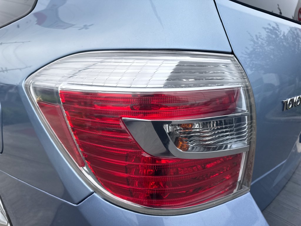 Used 2008 Toyota Highlander Limited AWD/4WD image 10
