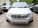 Used 2009 Subaru Forester 2.5X image 3