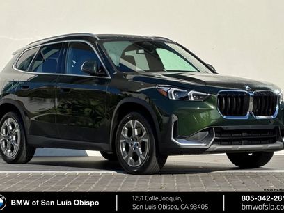 Used 2023 BMW X1 xDrive28i