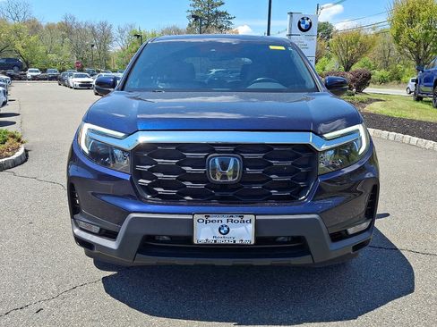 Used 2022 Honda Passport EX-L image 2