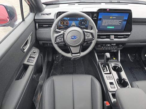 New 2026 Subaru Outback Premium image 20