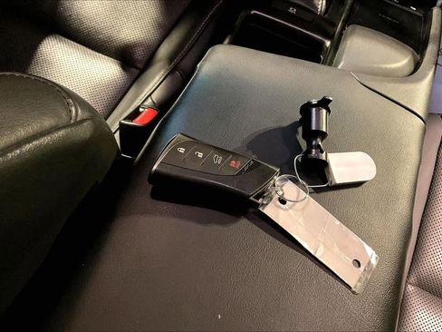 Used 2019 Lexus ES 350 image 14