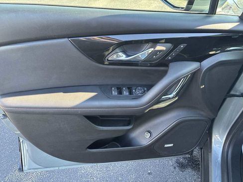 Used 2023 Chevrolet Blazer RS w/ Driver Confidence II Package image 22